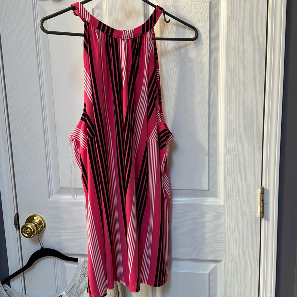 Lane Bryant Top 18/20